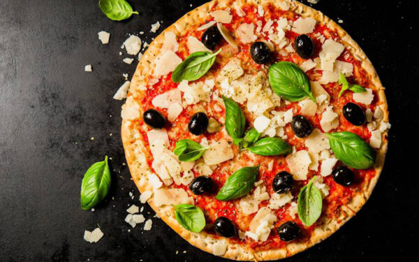Newcastle Pizza Buy 1 Get I Free