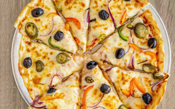 Nettuno Pizza Buy 1 Get I Free