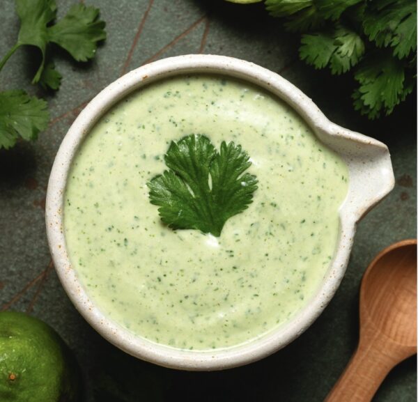 Tartar Sauce