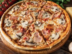 Millanese Pizza Buy 1 Get I Free