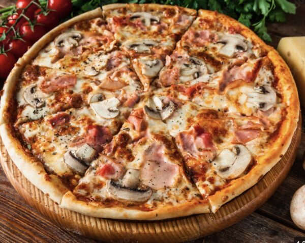 Millanese Pizza Buy 1 Get I Free