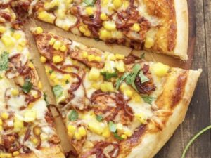 Texan Pizza Buy 1 Get I Free