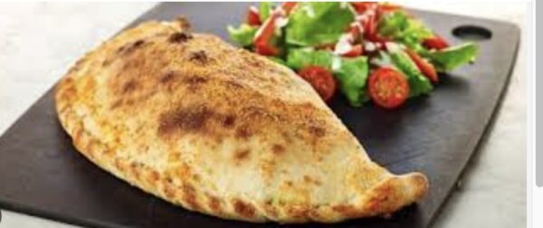 Shawarma Chicken Stuffed / Folded Pizza Buy 1 Get I Free