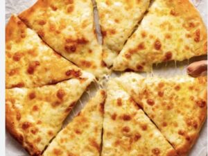 Garlic Bread Buy 1 Get I Free