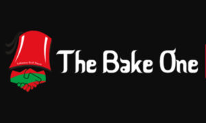 Bake One Protein Box (New)